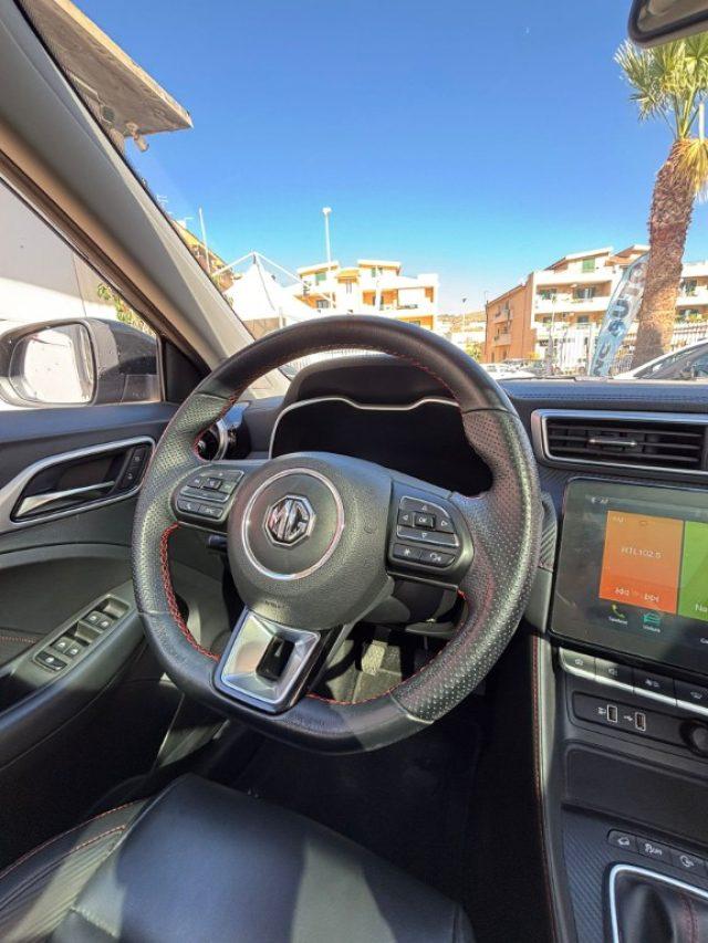 MG ZS 1.0T-GDI Luxury