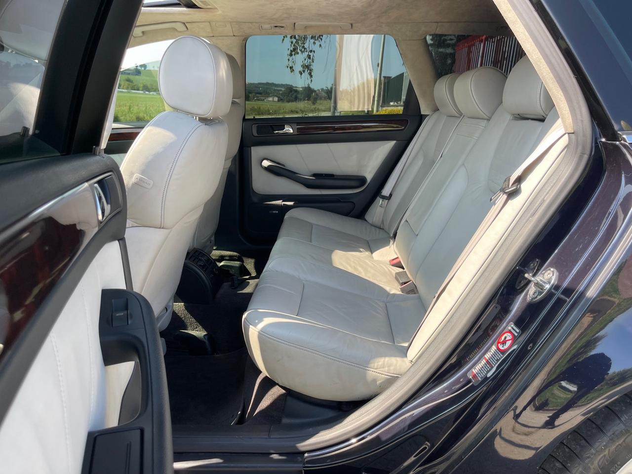 Audi A6 S6 4.2 V8 cat Avant quattro Tiptronic