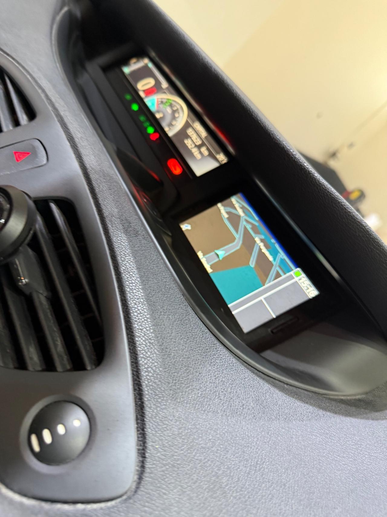 Renault Grand Scenic dCi 8V 110 CV LIMITED 7 POSTI