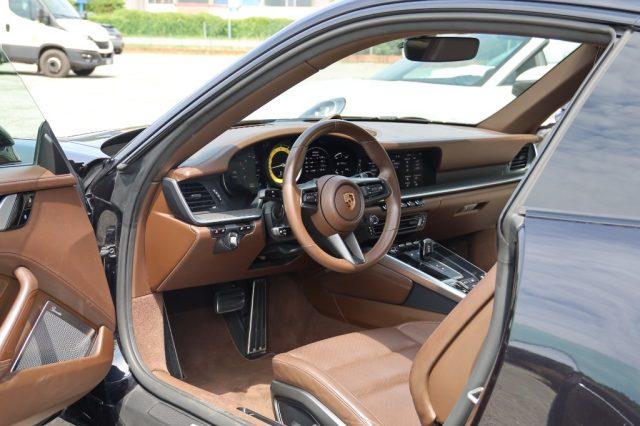 PORSCHE 911 992 Carrera 4S IVA ESP. TETTO PAN. CHRONO