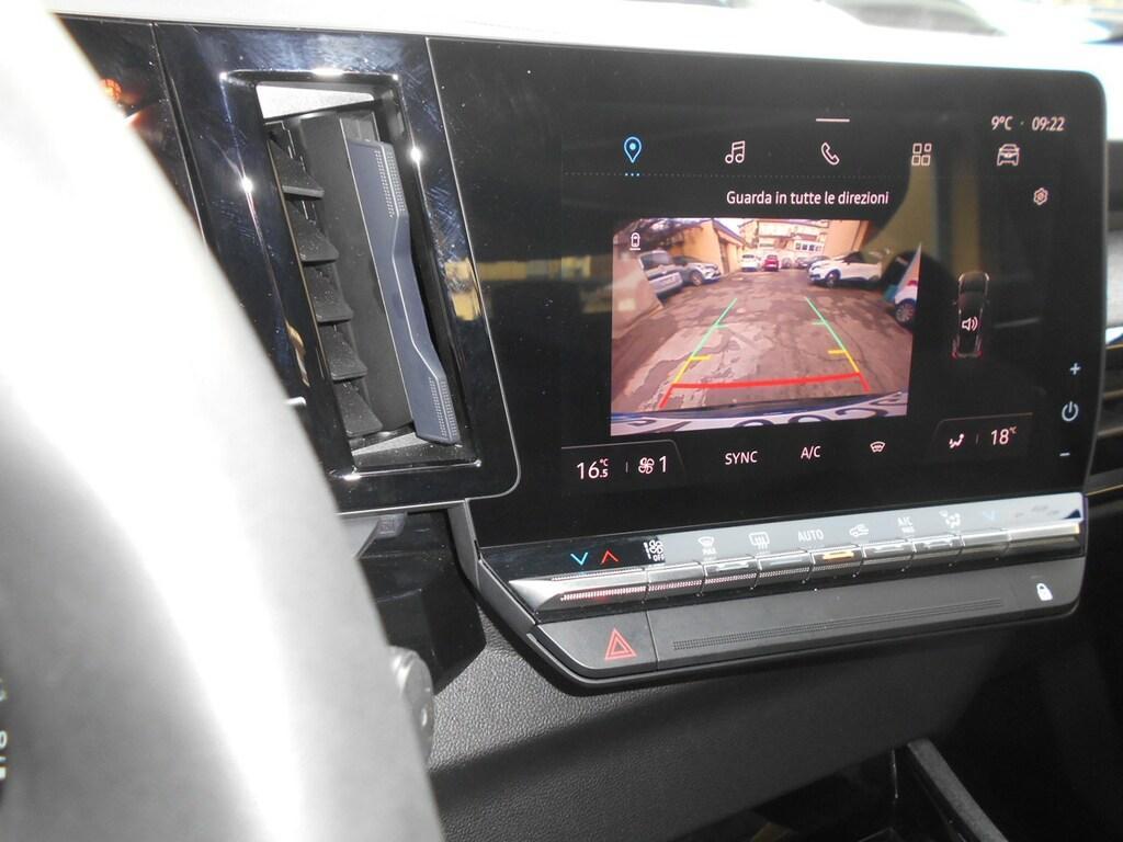 Renault Austral 1.2 mild hybrid advanced Evolution