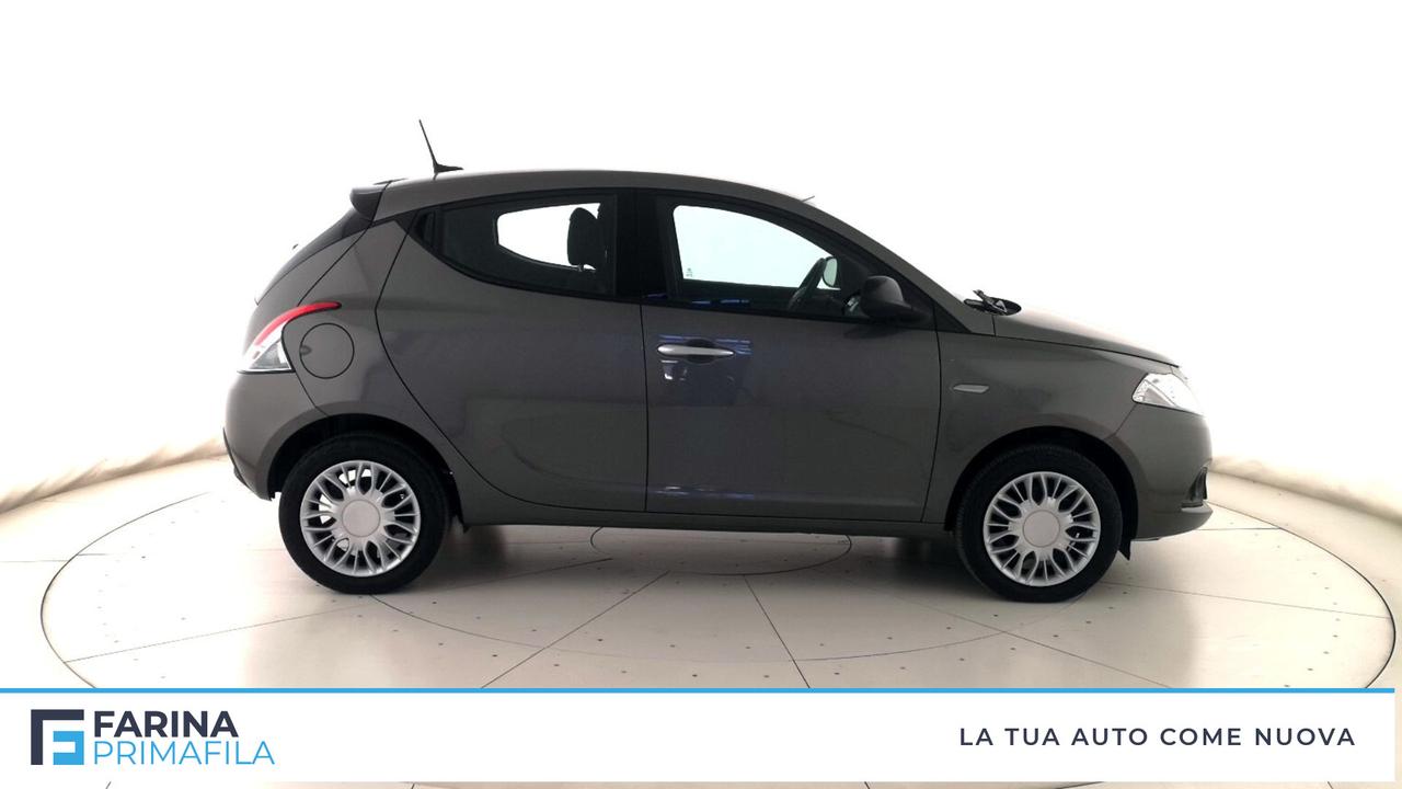 LANCIA Ypsilon III 2021 - Ypsilon 1.0 firefly hybrid Gold s&s 70cv 5p.ti