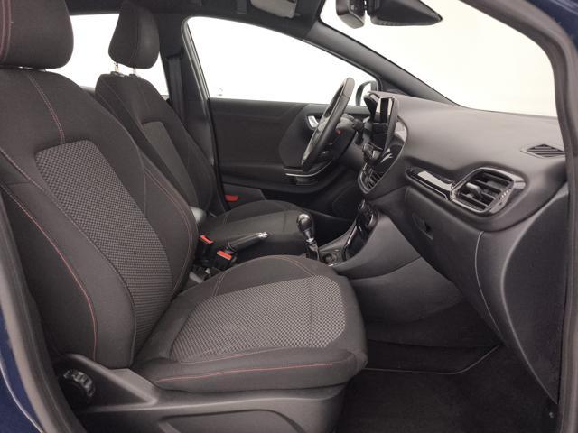 FORD Puma 1.0 ecoboost h ST-Line s&s 125cv
