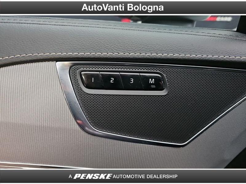 Volvo XC90 XC90 B5 (d) AWD Geartronic R-design