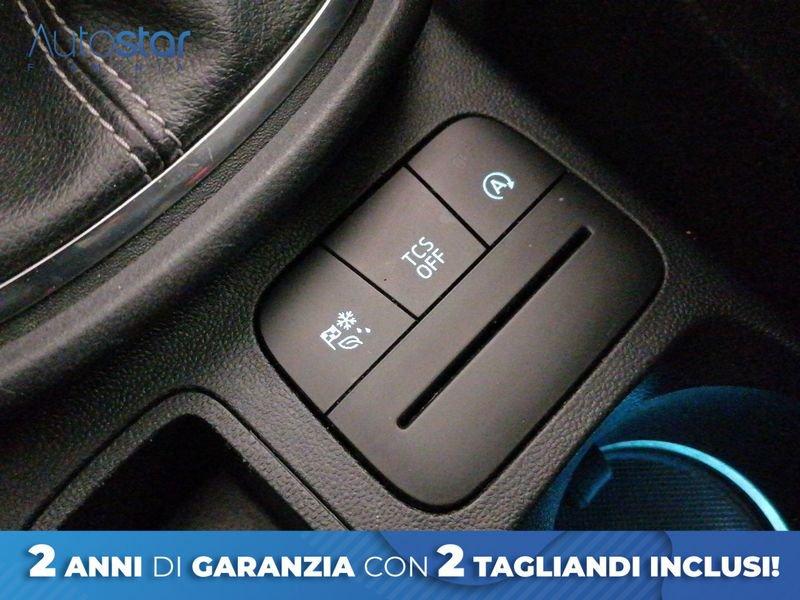 Ford Puma 1.0 ecoboost h Titanium s&s 125cv