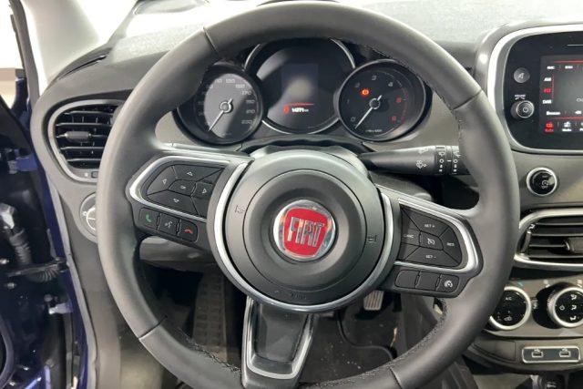 FIAT 500X 1.3 MultiJet 95 CV