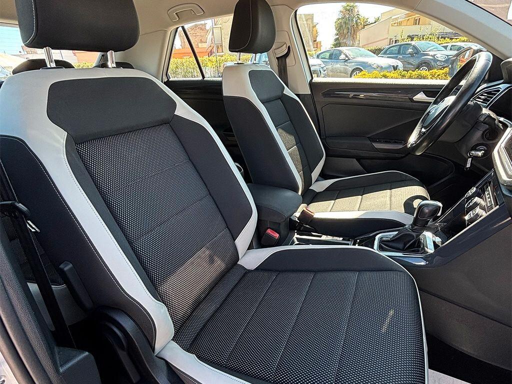 Volkswagen T-Roc 2.0 TDI SCR 150 CV DSG Advanced BlueMotion Technology IN PROMO