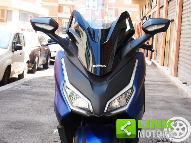 HONDA Forza 350 HONDA FORZA 350CC ABS