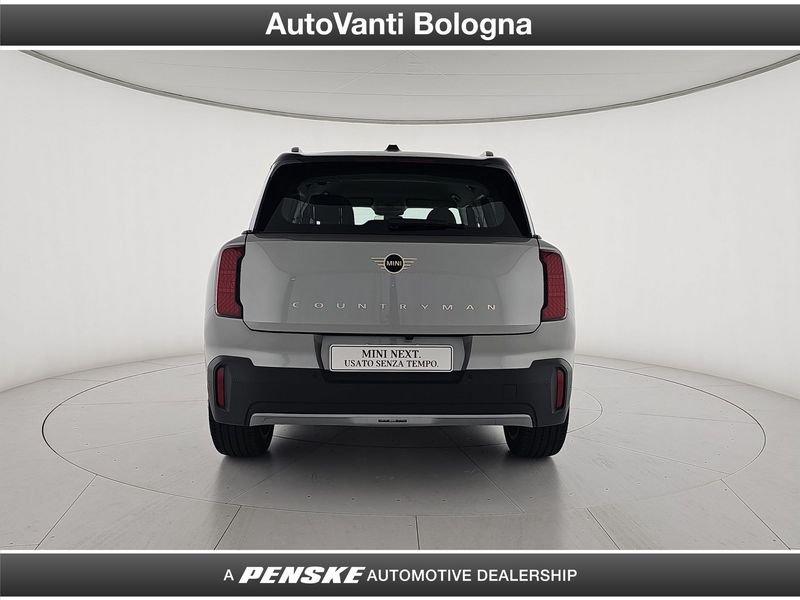 MINI Mini Countryman U25 Mini C Classic Countryman