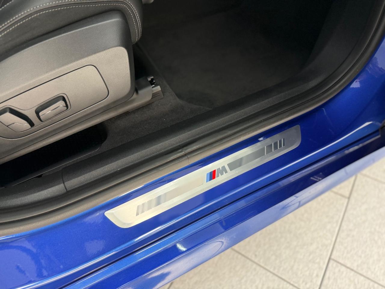 Bmw 218 Active tourer msport auto