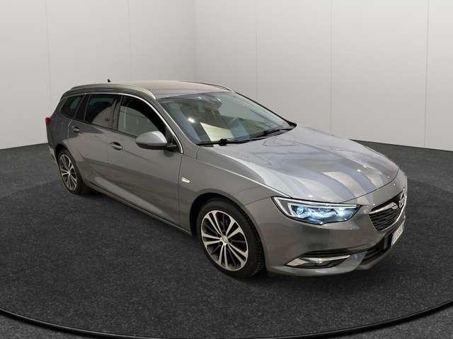 Opel Insignia Sports Tourer 1.6 cdti 136 cv Innovation