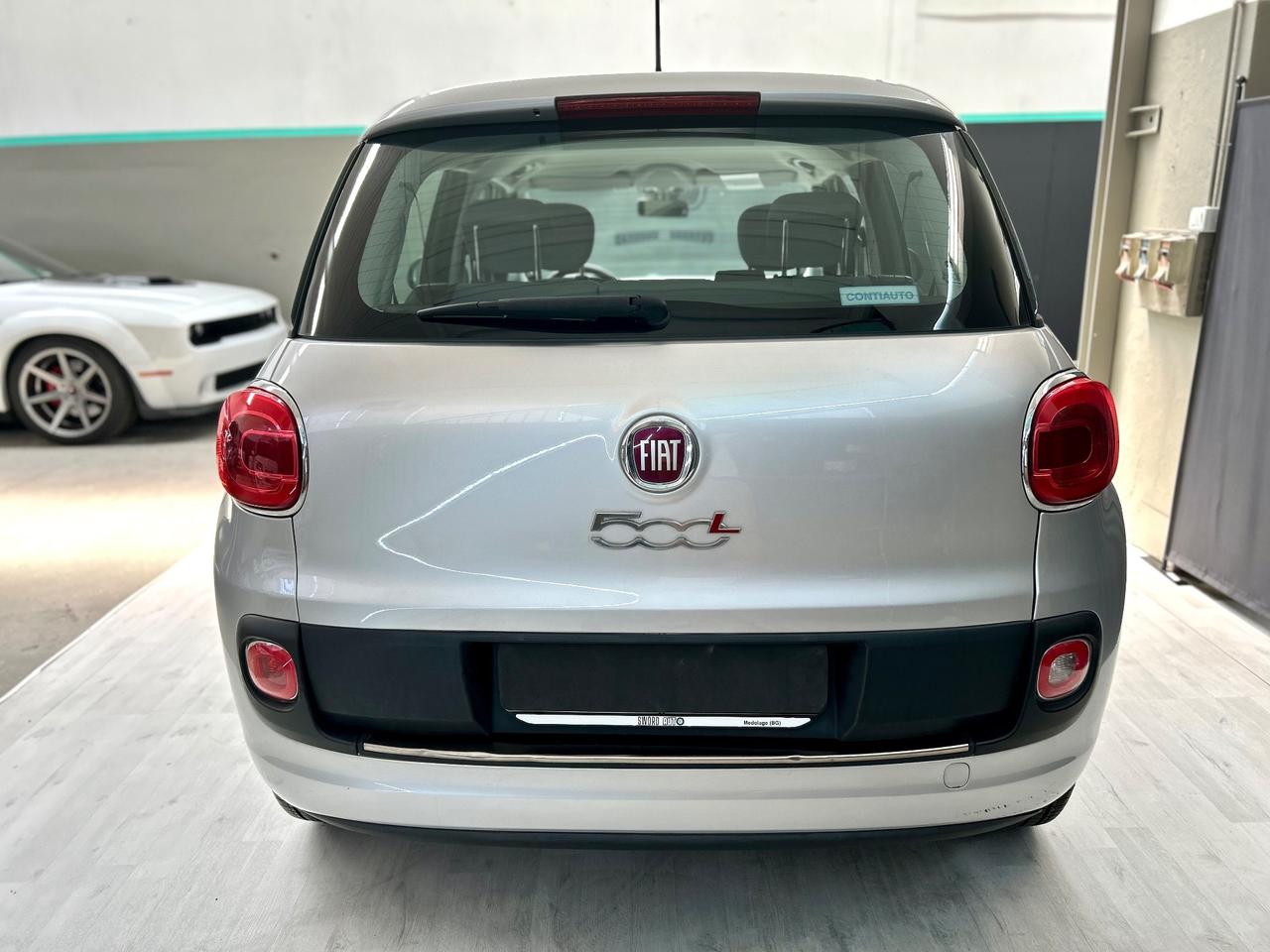 Fiat 500L 1.3 Multijet 85 CV