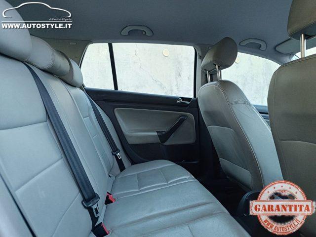 VOLKSWAGEN Golf 1.9 TDI 105Cv 4/5p.