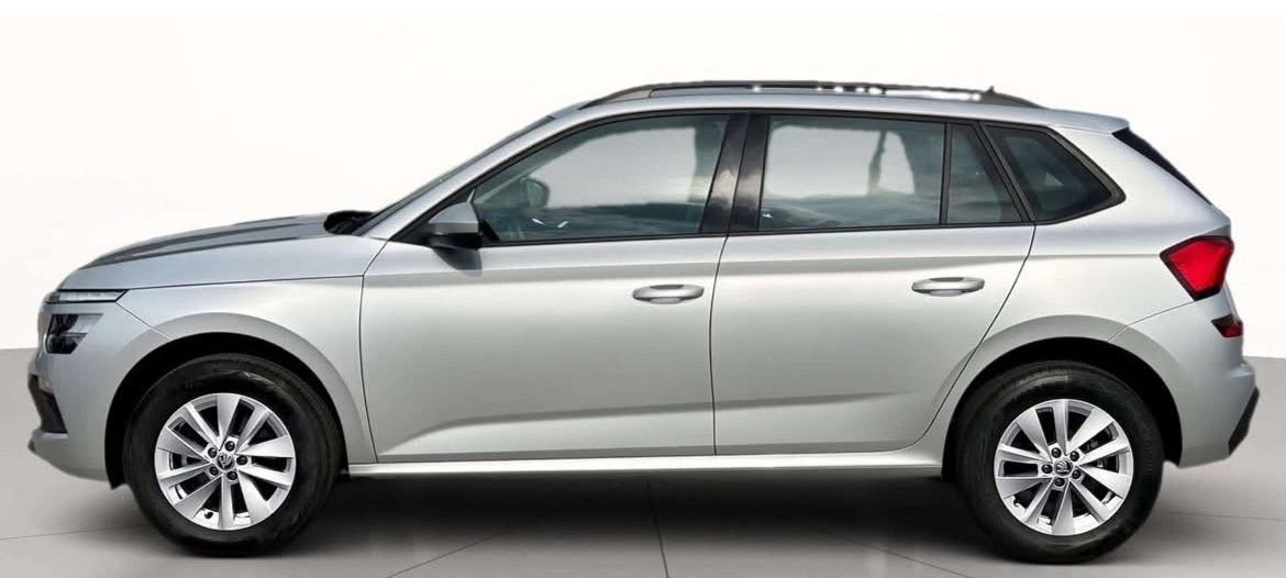 Skoda Kamiq 1.0 TSI 115 CV NOLEGGIO 12 MESI
