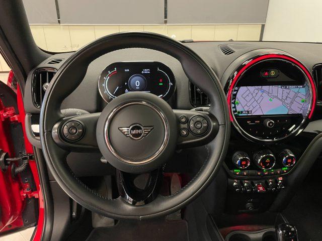 MINI Countryman 2.0 Cooper D Countryman ALL4 Automatica
