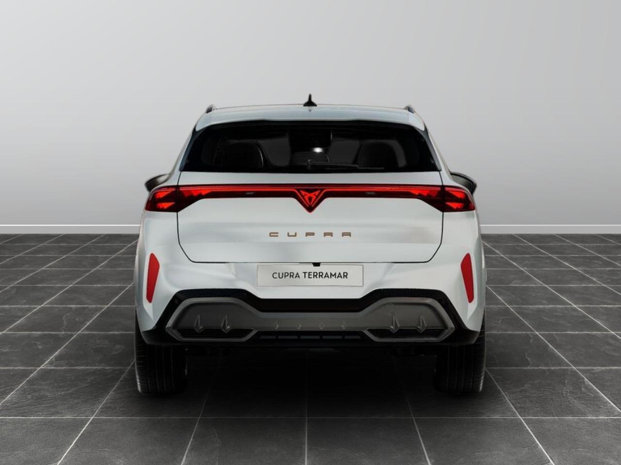 Cupra Terramar 1.5 hybrid 150cv
