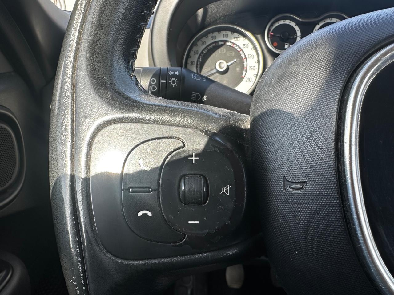 Fiat 500L 1.3 Multijet 85 CV Pop Star