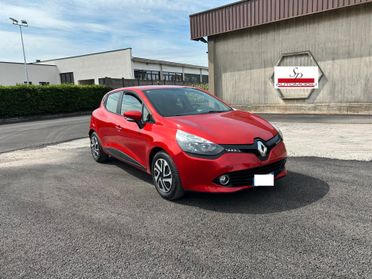 Renault Clio 1.5 dCi 8V 75CV Start&Stop 5 porte Duel ok neopatentati