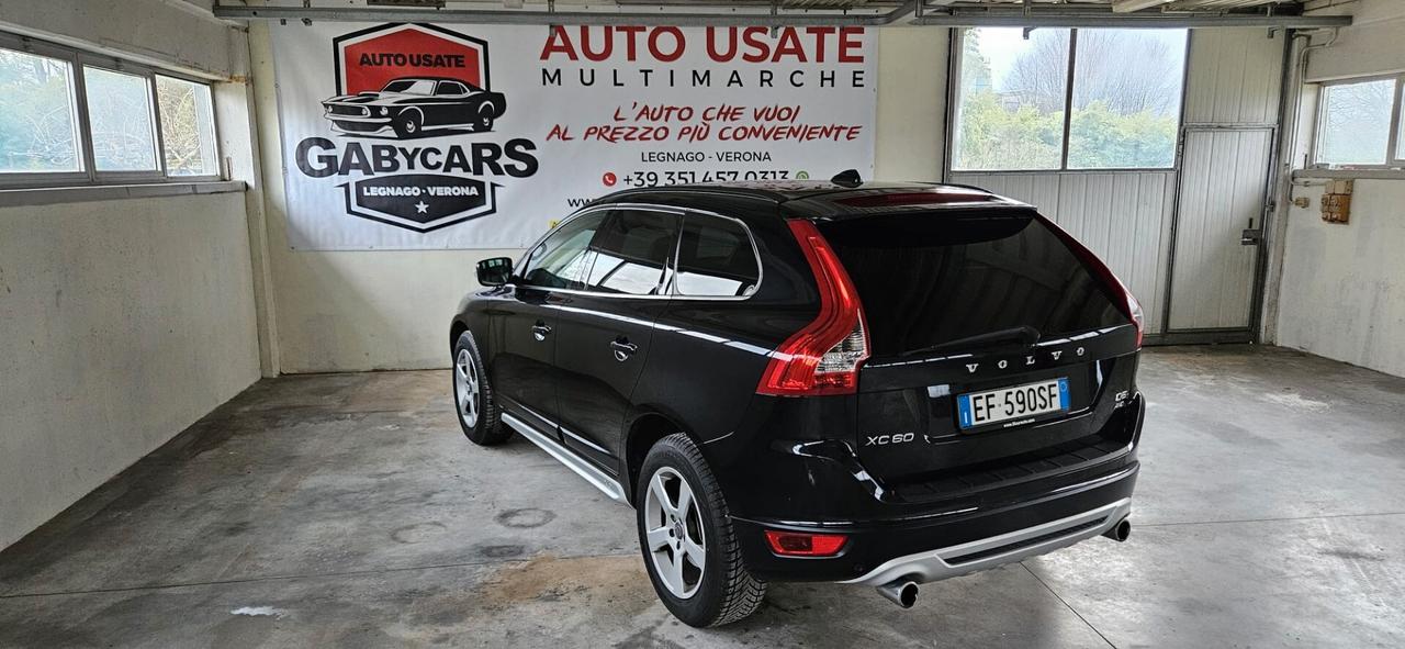 Volvo XC 60 R_DESIGN