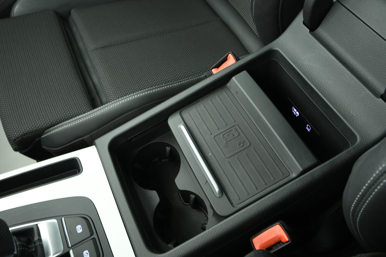 AUDI Q5 50 2.0 tfsi e S line Plus quattro 299cv s-tronic TETTO PANO+MATRIX