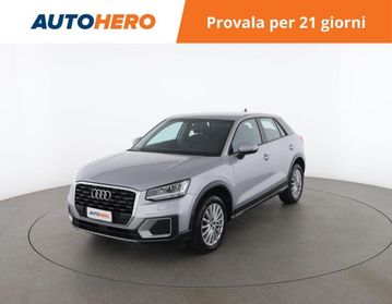 AUDI Q2 30 TDI Business