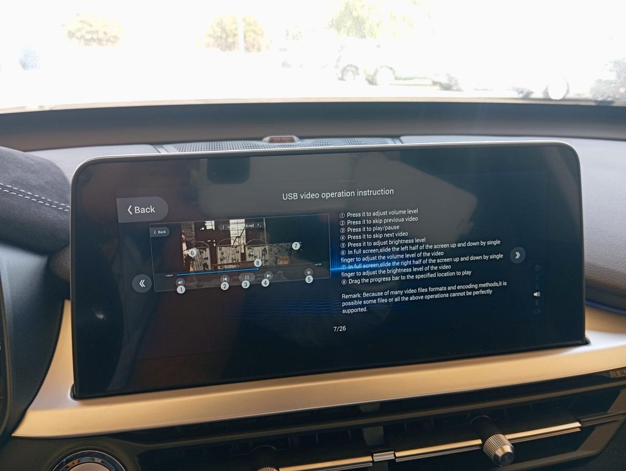 Sportequipe 6 1.5 Turbo CVT GPL Km Zero