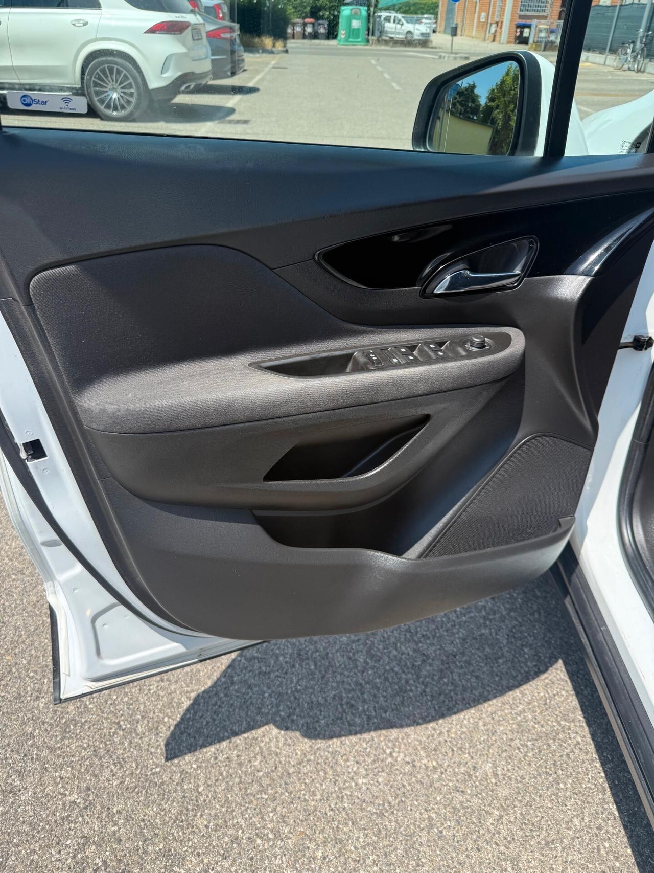 Opel Mokka X 1.6 cdti - 12 MESI DI GARANZIA -