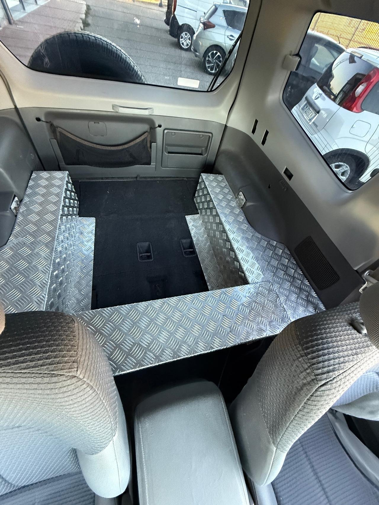 Mitsubishi Pajero 3.2 16V DI-D 3p. GLX GANCIO TRAINO