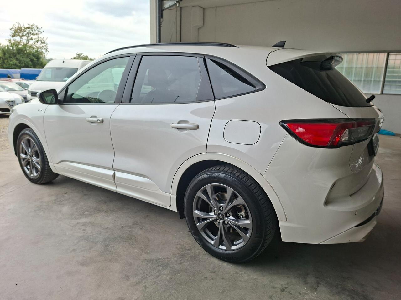 Ford Kuga 1.5 ST-LINE