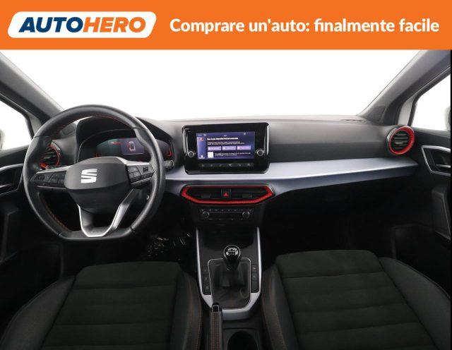 SEAT Arona 1.0 TSI 110 CV FR