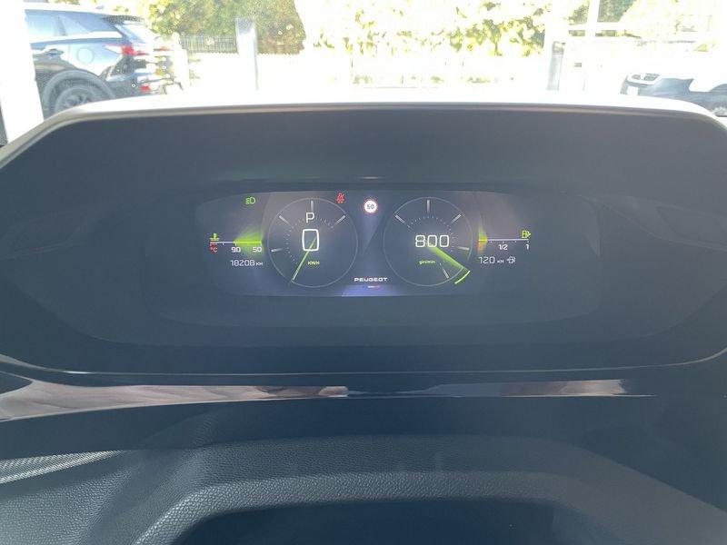 Peugeot 308 GT PureTech 130 EAT8 S&S