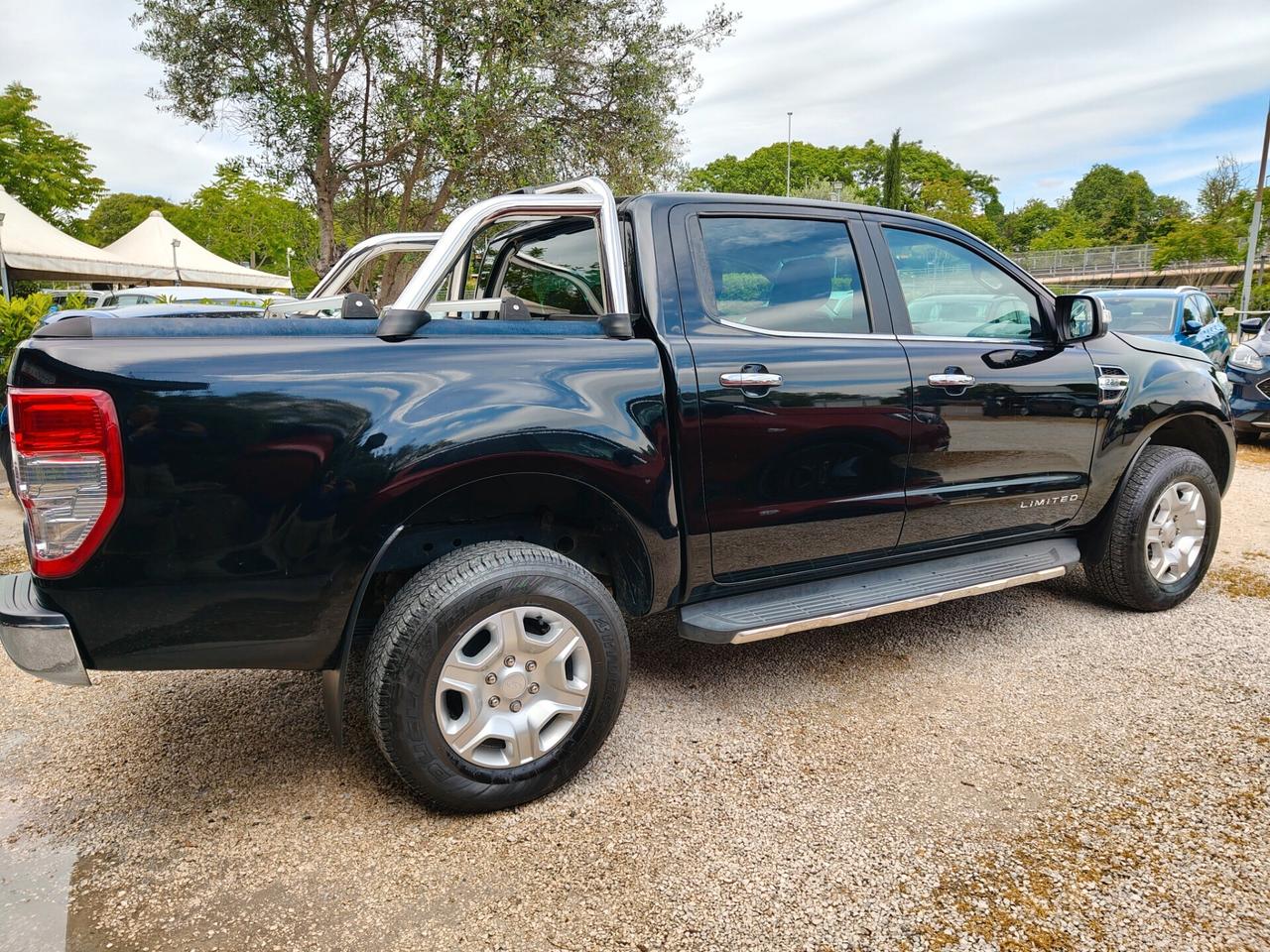 Ford Ranger 2.2 TDCi AUTOMAT **PREZZO REALE **