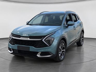 KIA Sportage V 2022 - Sportage 1.6 tgdi hev Style auto