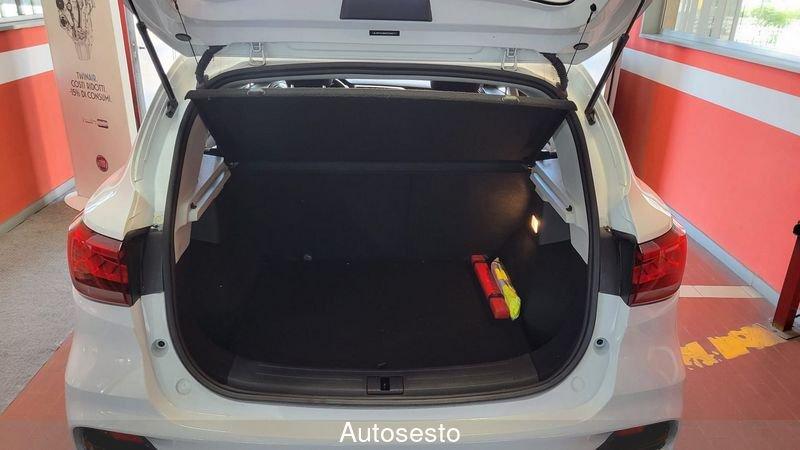 MG ZS 1.5 VTi-tech Comfort