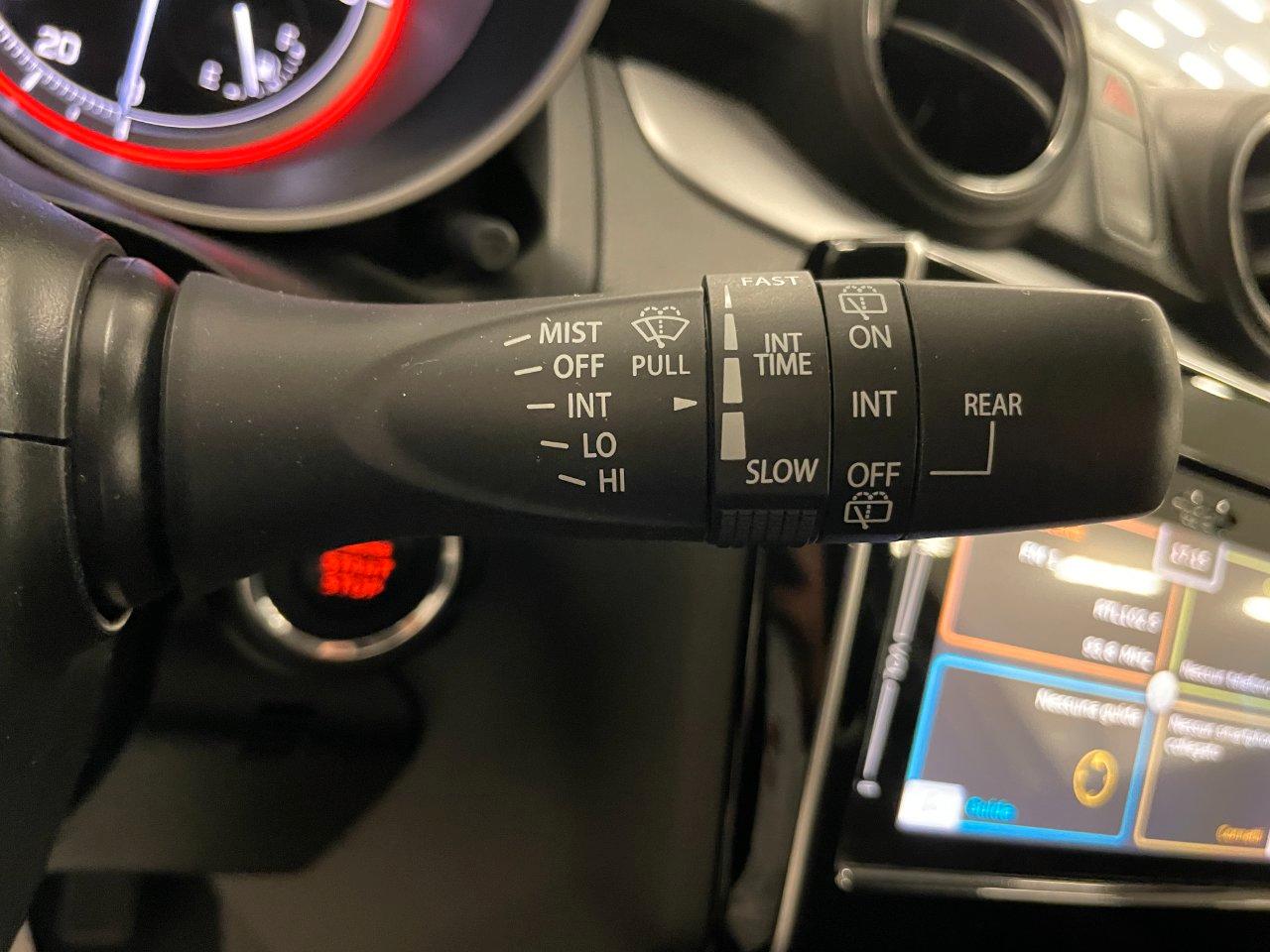 Suzuki Swift 1.2h Top 2wd