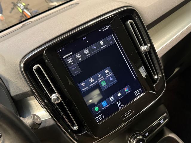 VOLVO XC40 D3 Geartronic Business Plus