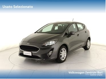 Ford Fiesta 5p 1.0 ecoboost business s&s 100cv