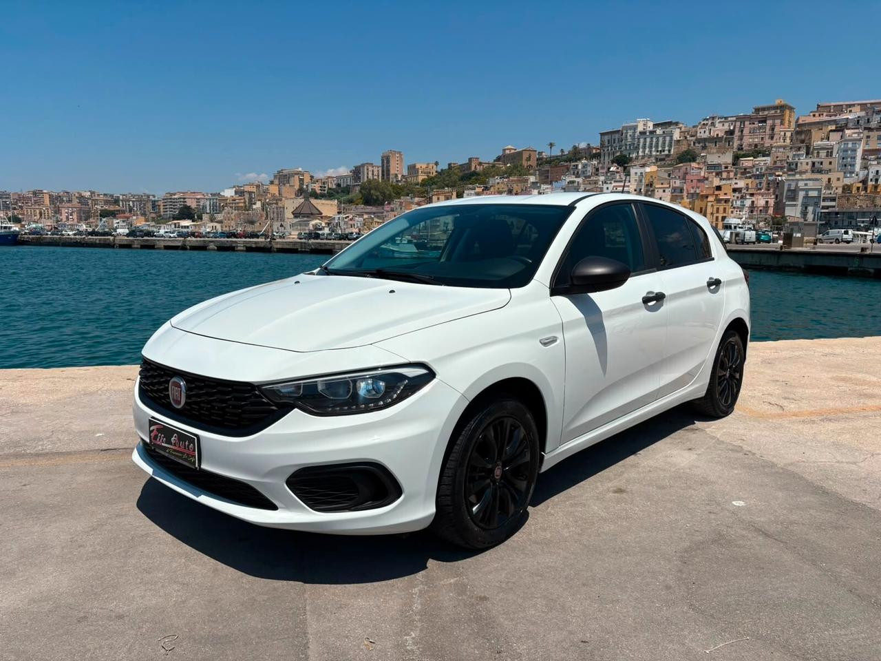 Fiat Tipo 1.3 Mtj 95cv Street- 2020