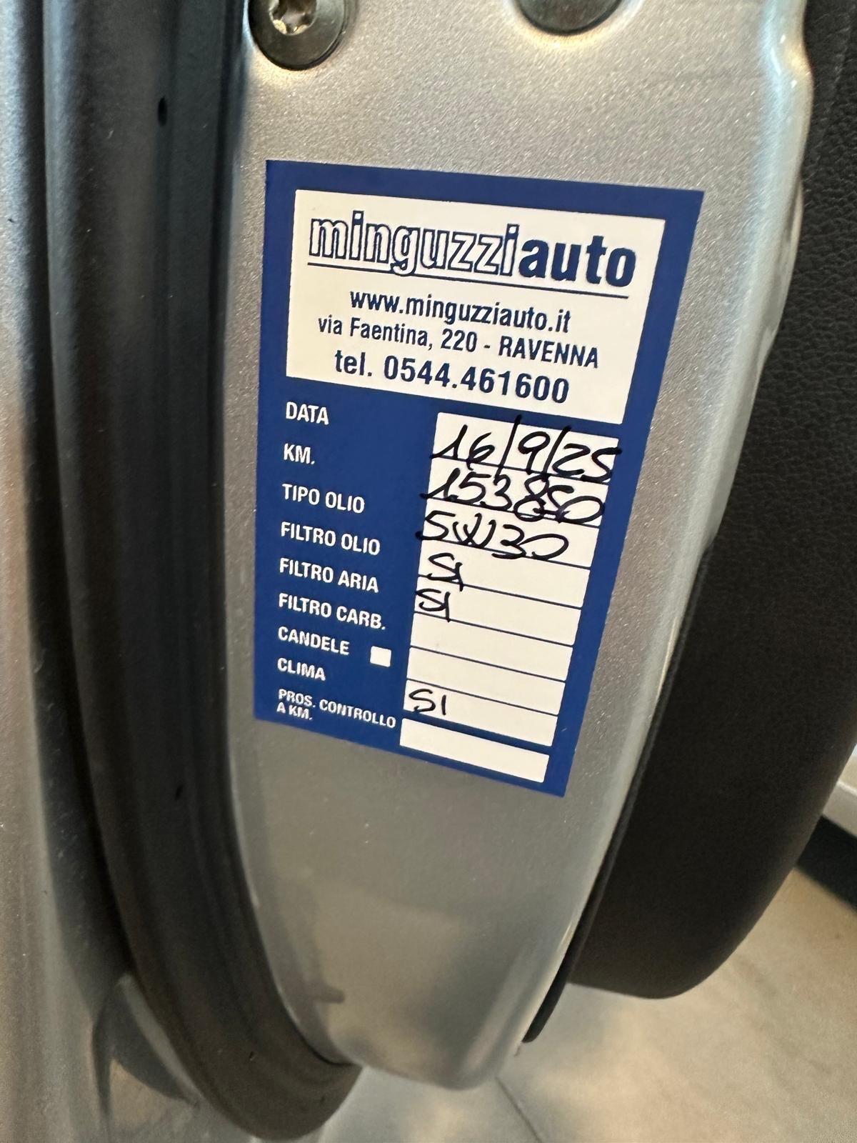 Kia Ceed cee'd 1.4 CRDi 5 porte Cool