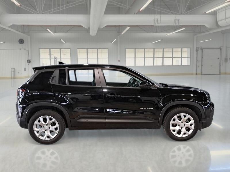 JEEP AVENGER 1.2 Turbo Altitude