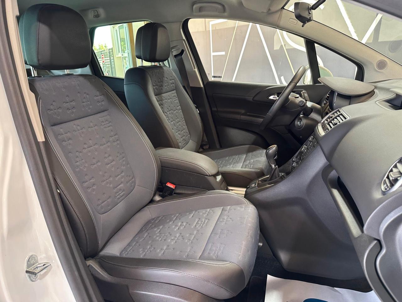 Opel Meriva 1.4 t Innovation (cosmo) 120cv auto
