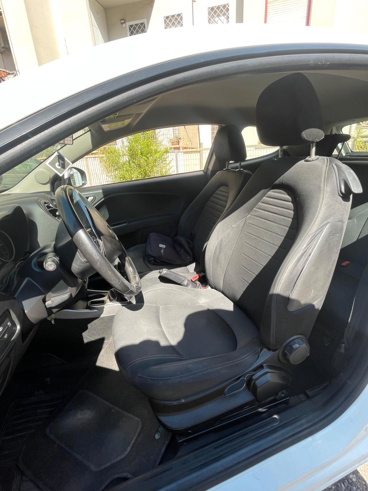 Alfa Romeo MiTo 1.4 78 CV 8V S&S
