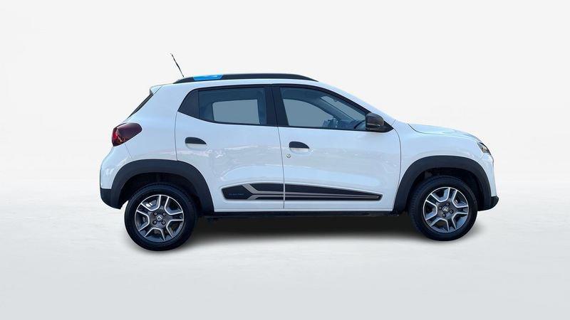 Dacia Spring Electric 45 Comfort Comfort Electric 45