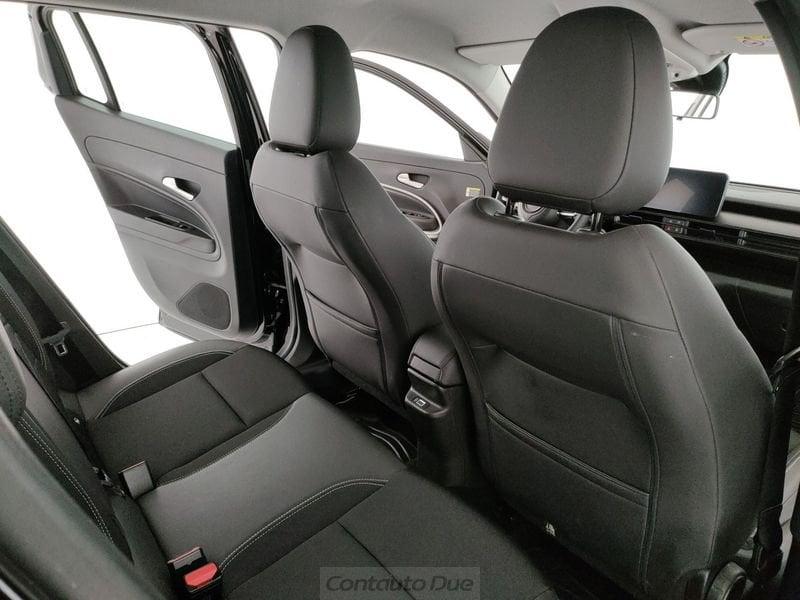 Jeep Avenger Avenger 1.2 turbo Altitude fwd 100cv