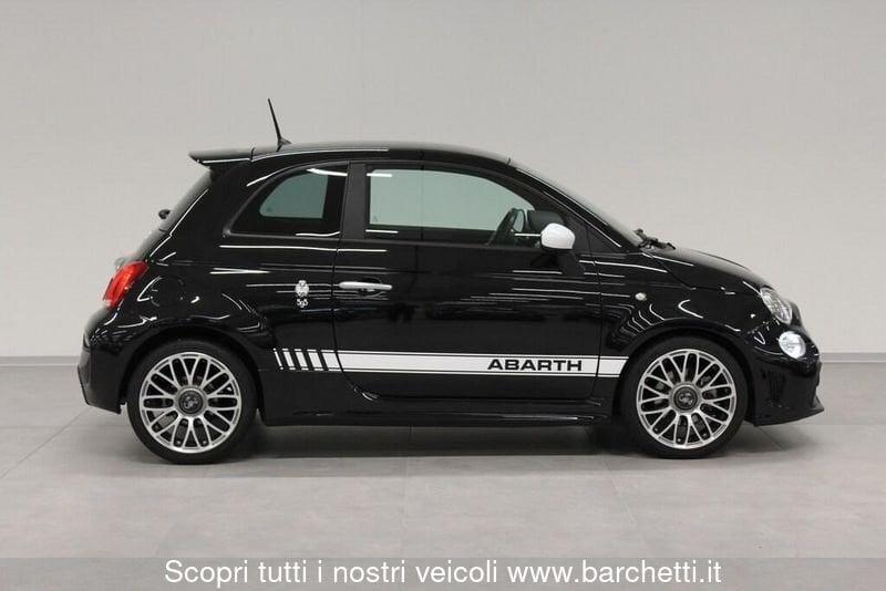 Abarth 595 1.4 t-jet 145cv my18