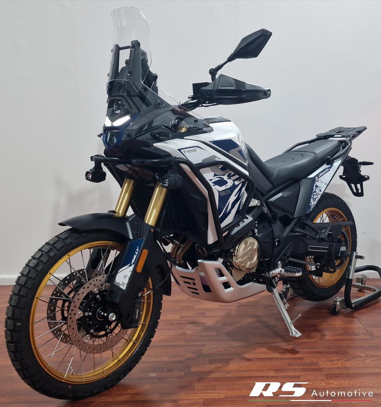 Voge Valico 800 DS800X RALLY