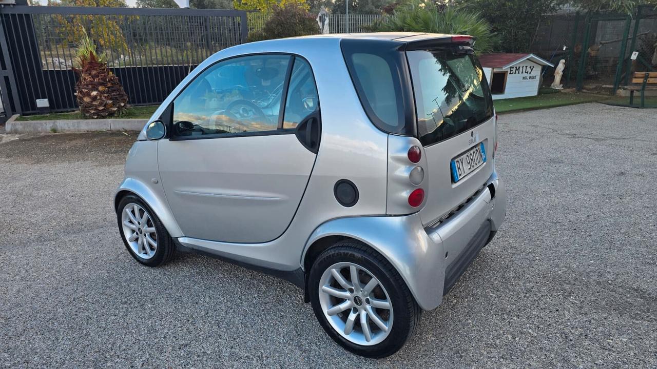 Smart 800 & pure cdi (30 kW)