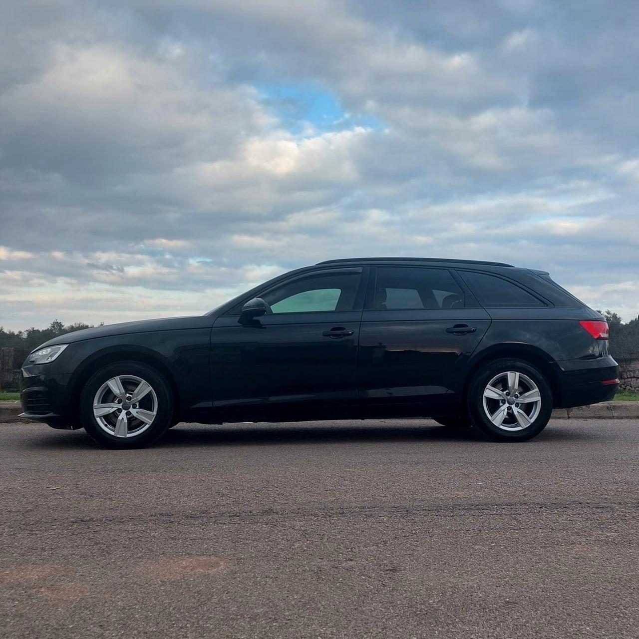 Audi A4 Avant 2.0 TDI 150 CV s-tronic