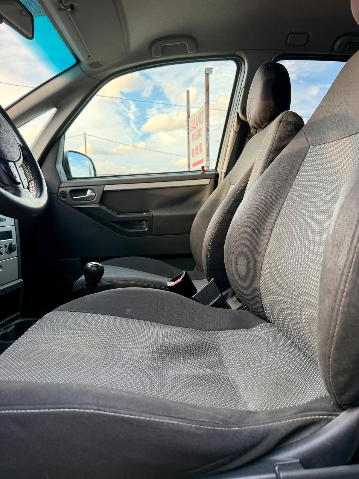 Opel Meriva 1.7 CDTI 101CV Cosmo