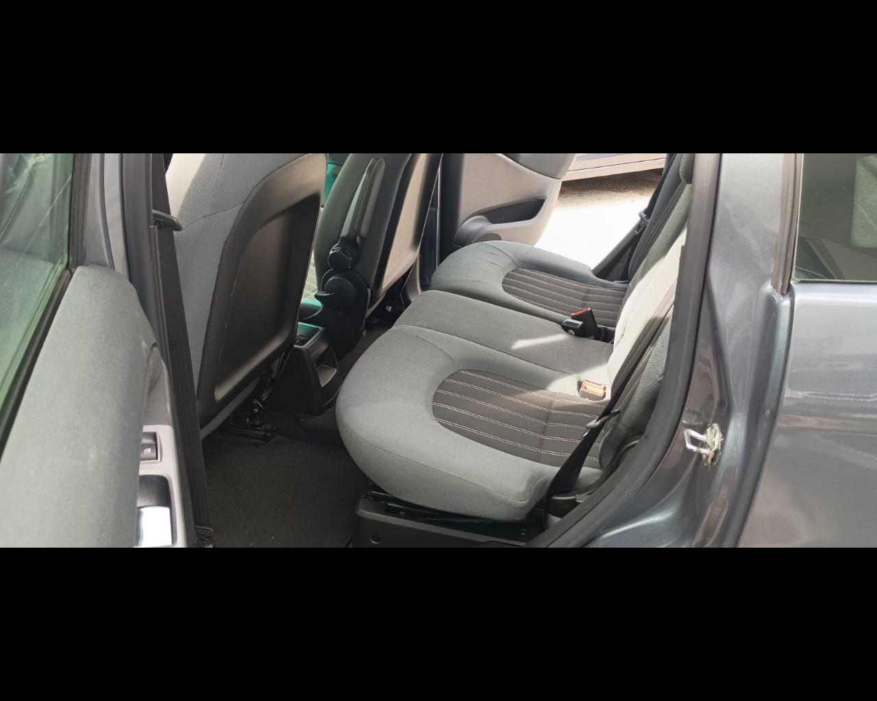 LANCIA Musa 2ª serie - Musa 1.4 8V Ecochic (GPL) Diva